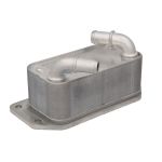 Radiador de óleo, óleo do motor NRF 31944