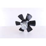 Ventilateur, refroidissement du moteur NISSENS 85809