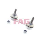 Haste/braço, estabilizador FAG 818 0281 10