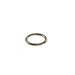 Bremsbacke O-Ring PETERS 406.180-00