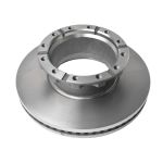 Disque de frein FEBI BILSTEIN 23723