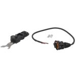 Sensor, nokkenas positie HELLA 6PU 012 681-011