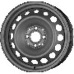 Stalen velg 15'' MW 5,5J ET42