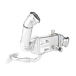Radiatore, ricircolo gas di scarico BORG WARNER 790576D