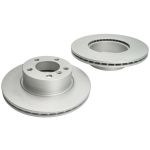 Bremsscheiben FERODO DDF2195C vorne, belüftet, 2 Stück