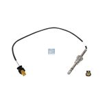 Avgastemperatursensor DT SPARE PARTS 4.69776