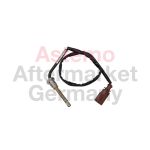 Sensore di temperatura dei gas di scarico HITACHI 2507034
