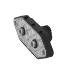 Válvula de controlo, regulador de pressão, 12 bar  DT Spare Parts 4.64601