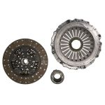 Kit d'embrayage complet SACHS 3400 700 658:009