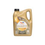 Aceite de motor TotalEnergies 2213699 Quartz RACING 10W50 5L