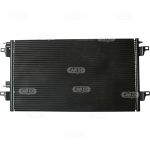 Condensator, airconditioning HC-CARGO CAR260042