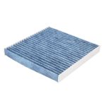Innenraumluftfilter mit Aktivkohle PURRO PUR-PC2047AG