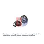 Embraiagem completa, compressor de ar condicionado AKS DASIS 852984N