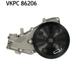 Pompe à eau SKF VKPC 86206