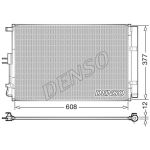 Condensator, airconditioner DENSO DCN43003
