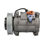 Compresor, aire acondicionado ELSTOCK 51-0576