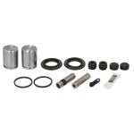 Reparatursatz, Bremssattel BUDWEG 2090253