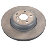 Disque de frein BLUE PRINT ADBP430018