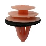 Clip ROMIX C60599, 10 Stück