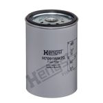 Filtro de combustible HENGST H7091WK20 D677