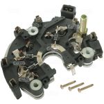 Pont de diodes, alternateur HC-CARGO F 032 138 077