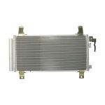 A/C-kondensor BOSCH 1 986 AD2 184
