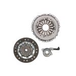 Kupplungssatz Schaeffler LuK RepSet Pro 622 3132 36