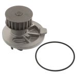 Pompe à eau FEBI BILSTEIN 01256