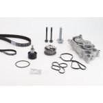 Vesipumppu + hammashihnasarja CONTINENTAL CT1167WP3PRO