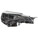 Faro delantero DEPO 212-11DBRMLDEM2