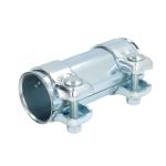 Raccord de tuyau, système d'échappement 4MAX 0219-01-0102
