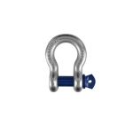 Schäkel, Haken, Rollen HUSAR WINCH HWSK4.5T