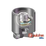 Zuiger, remklauw AUTOFREN SEINSA D025119K
