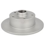 Disco de freno BOSCH 0 986 479 B48 trasero, macizo, 1 Pieza