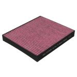 Filtre d'habitacle (filtre à pollen) K&N DVF5004