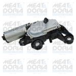 Motore del tergicristallo MEAT & DORIA MD27225