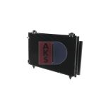 Condensator, airconditioning AKS DASIS 212066N