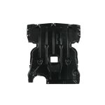 Motorabdeckung REZAW-PLAST 151513