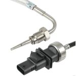 Abgastemperatursensor HERTH+BUSS ELPARTS 70682929