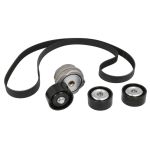 V-riemset FleetRunner Micro-V Kit GATES K038PK1920HD