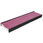 Filtre d'habitacle (filtre à pollen) K&N DVF5042