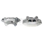 Bremssattel BUDWEG 344902