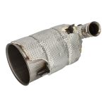 Catalyseur ASSO MARMITTE SRL 10.0102