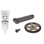 Antriebssatz, Ölpumpe Schaeffler INA 558 0118 10
