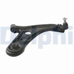 Guidon (suspension de roue) DELPHI TC8796