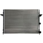 Radiator, motorkoeling NRF 58167