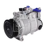 Kompressor för luftkonditionering FEBI BILSTEIN 1001849