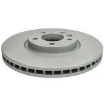Bremsscheibe FERODO DDF2182C-1 vorne, belüftet, 1 Stück