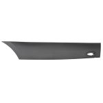 Baguette décorative / protectrice, seuil de porte BLIC 5703-06-3548573P
