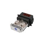 Regulador, ventilador habitáculo Original calidad de MEAT & DORIA K106082